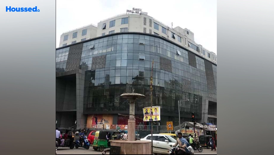 Project Image of Office Space for Resale in Mall Decore, Mahilong - Image 178878
