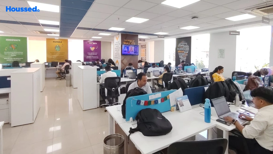 Project Image of Office Space for Rent in Atul Corporate Avenue, Andheri East - Image 178873