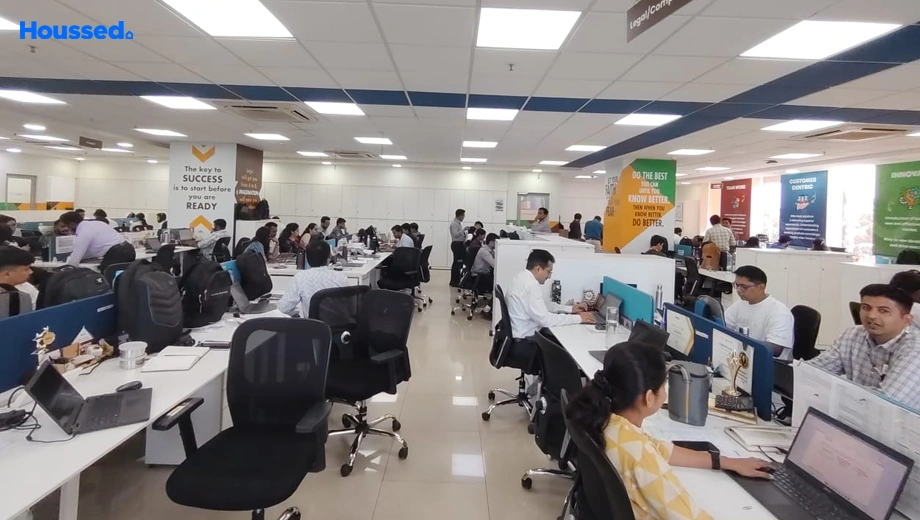 Project Image of Office Space for Rent in Atul Corporate Avenue, Andheri East - Image 178875