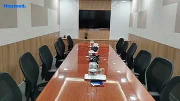 Project Image of Commercial Office Space for Rent in Atul Corporate Avenue Andheri East, Mumbai - Image 178874