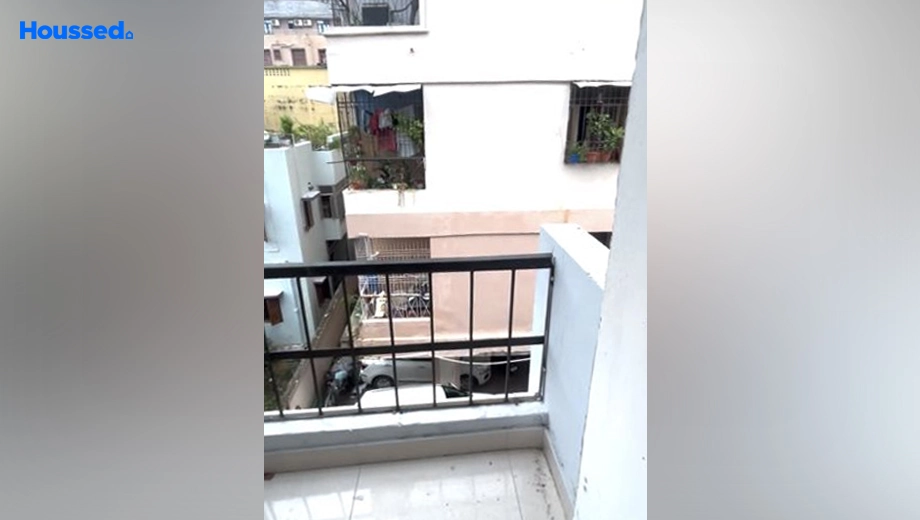 Project Image of 2 BHK Flat for Resale in Patliputra Colony - Image 178868