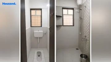 Project Image of 1 BHK Flat for Resale in Narhe, Pune - Image 178879