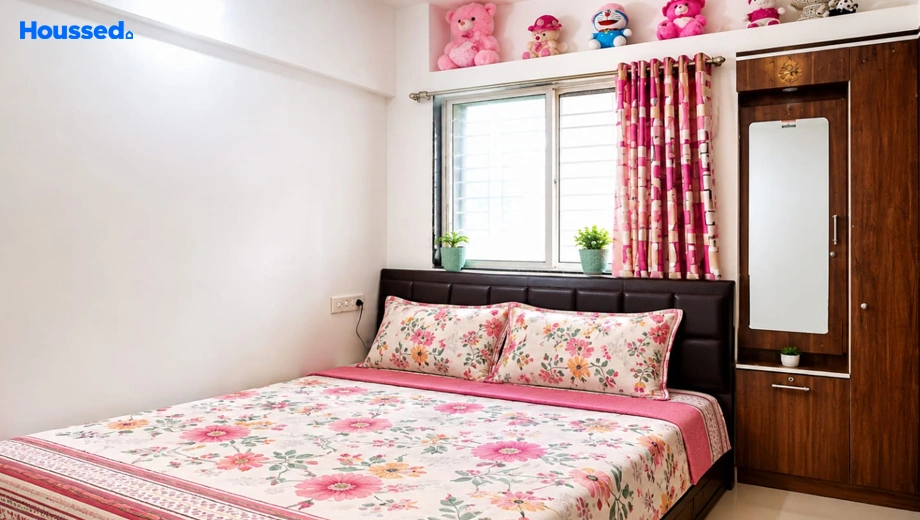 Project Image of 1 BHK Flat for Resale in Narhe - Image 178882