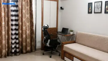 Project Image of 1 BHK Flat for Resale in Narhe, Pune - Image 178881