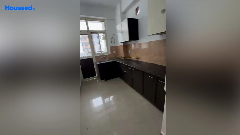 Project Image of 2 BHK Flat for Resale in Gardenia Square 2, Crossings Republik - Image 178896