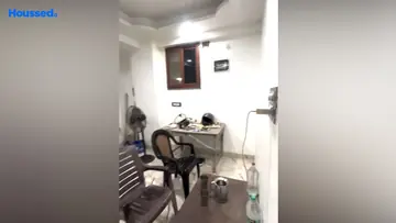 Project Image of 1 BHK Flat for Resale in Boring Road, Patna - Image 178885