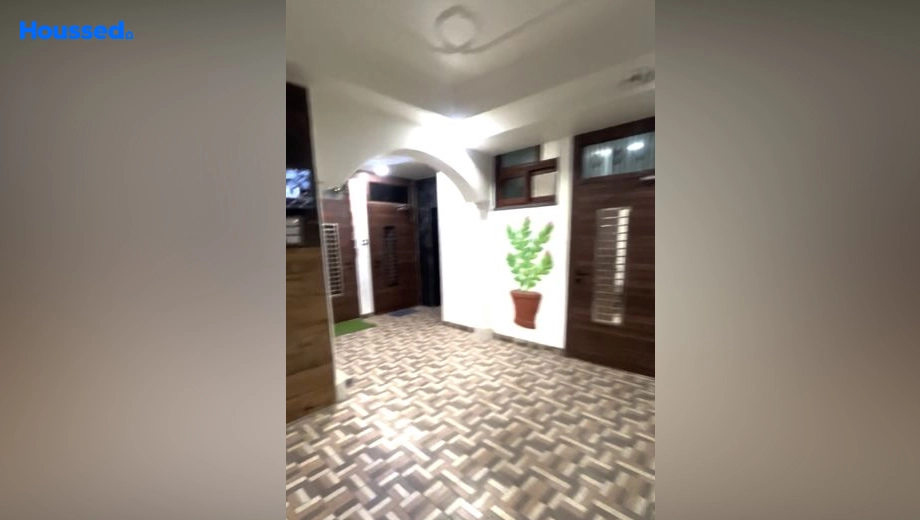 Project Image of 1 BHK Flat for Resale in Boring Road - Image 178883