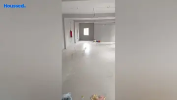 Project Image of Commercial Office Space for Resale in Paragon Square Mahilong, Ranchi - Image 178901