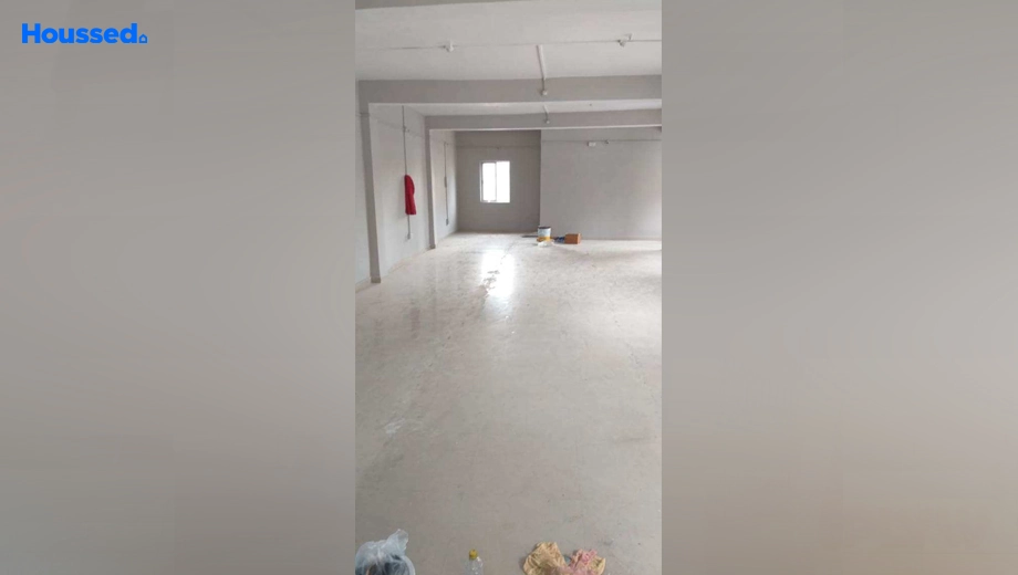 Project Image of Office Space for Resale in Paragon Square, Mahilong - Image 178901
