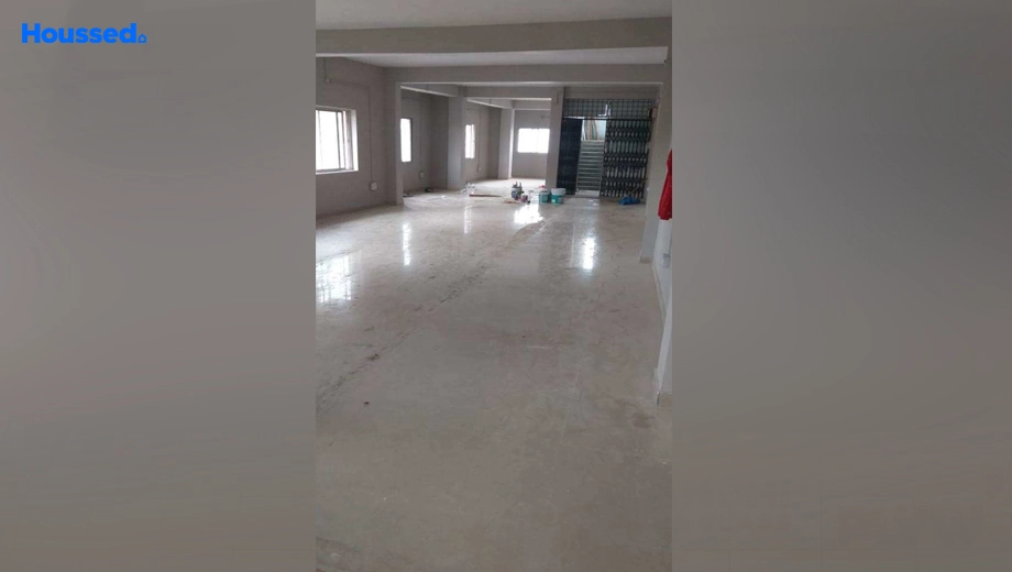 Project Image of Office Space for Resale in Paragon Square, Mahilong - Image 178900