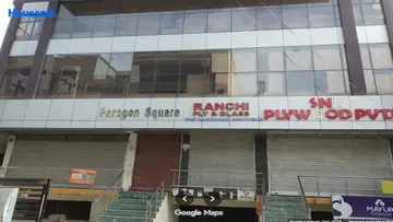 Project Image of Commercial Office Space for Resale in Paragon Square Mahilong, Ranchi - Image 178902