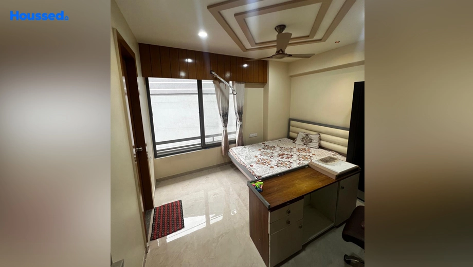 Project Image of 3 BHK Flat for Resale in Nikol - Image 178904