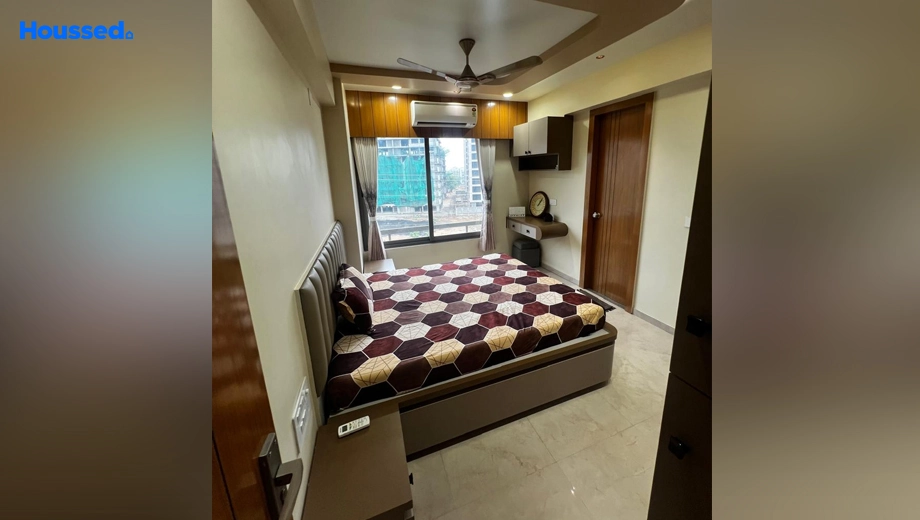 Project Image of 3 BHK Flat for Resale in Nikol - Image 178905