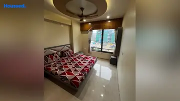 Project Image of 3 BHK Flat for Resale in Nikol, Ahmedabad - Image 178903