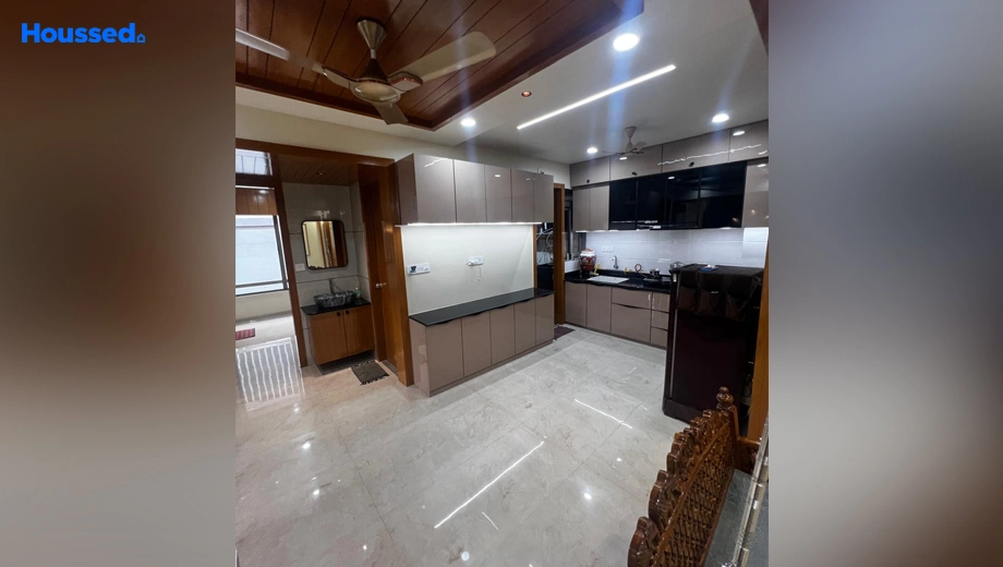 Project Image of 3 BHK Flat for Resale in Nikol - Image 178906