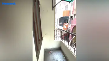 Project Image of 2 BHK Flat for Resale in Nehru Nagar, Patna - Image 178907
