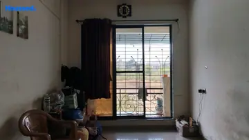 Project Image of 1 BHK Flat for Resale in Dream Homes Vichumbe, Navi Mumbai - Image 178921