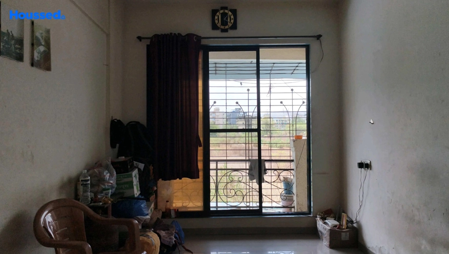 Project Image of 1 BHK Flat for Resale in Dream Homes, Vichumbe - Image 178921