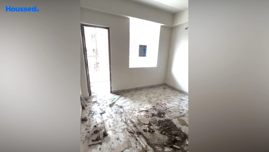 Project Image of 3 BHK Flat for Resale in RPS More - Image 178934