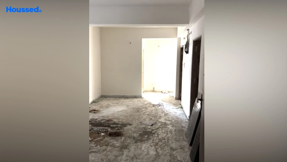 Project Image of 3 BHK Flat for Resale in RPS More - Image 178936