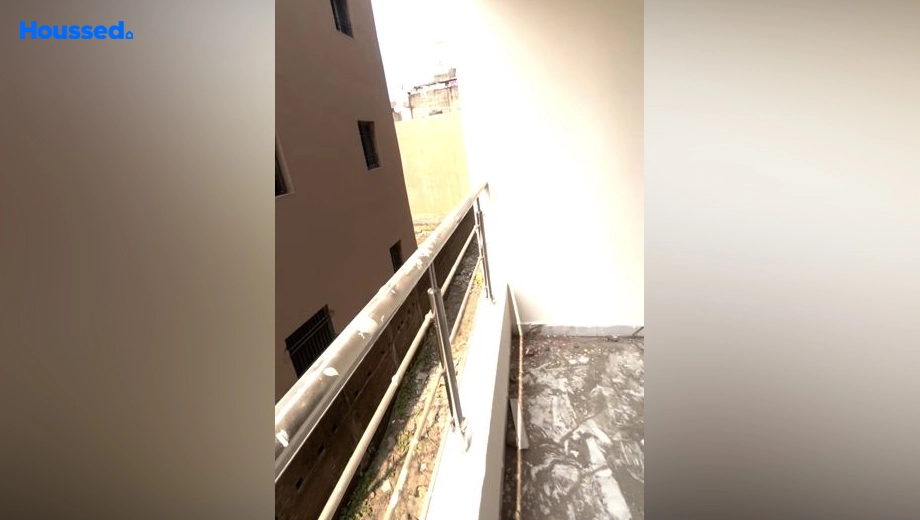 Project Image of 3 BHK Flat for Resale in RPS More - Image 178932