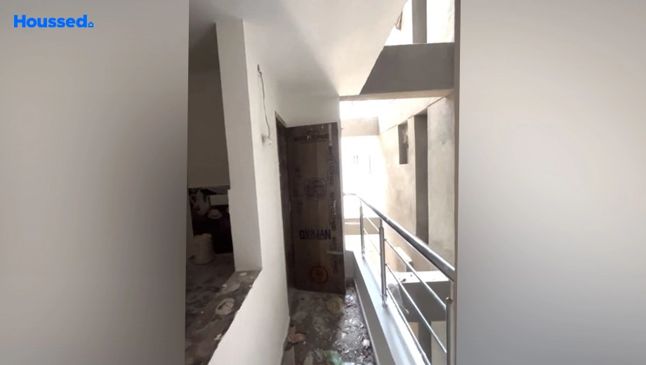 Project Image of 3 BHK Flat for Resale in RPS More - Image 178935