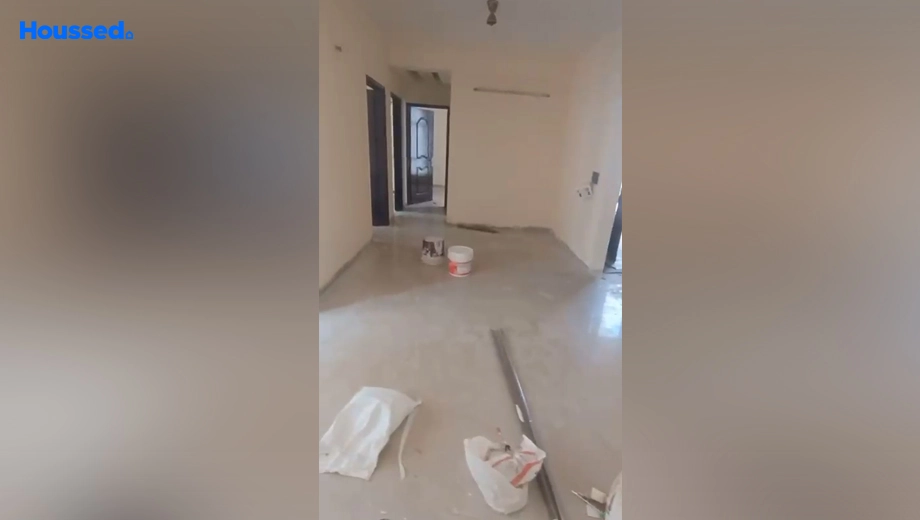 Project Image of 3 BHK Flat for Resale in Exotica Eastern Court, Crossings Republik - Image 178955