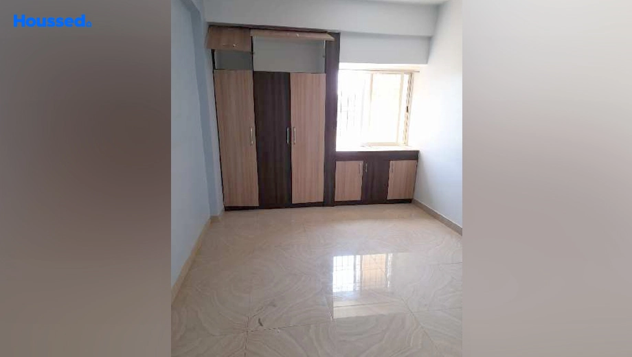 Project Image of 3 BHK Semi-Furnished Flat for Rent in Mahilong - Image 178948
