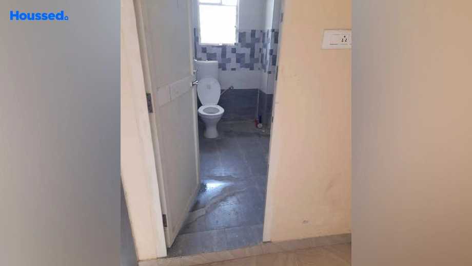 Project Image of 3 BHK Semi-Furnished Flat for Rent in Mahilong - Image 178953