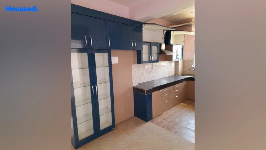 Project Image of 3 BHK Semi-Furnished Flat for Rent in Mahilong - Image 178949