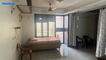 Project Image of 3 BHK Flat for Resale in Arocon Golf Ville Crossings Republik, Ghaziabad - Image 178983