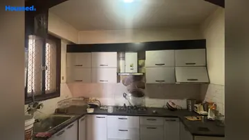 Project Image of 3 BHK Flat for Resale in Arocon Golf Ville Crossings Republik, Ghaziabad - Image 178984