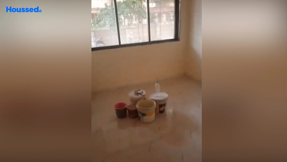 Project Image of 1 BHK Flat for Resale in Raj Emerald, Vasai East - Image 178987