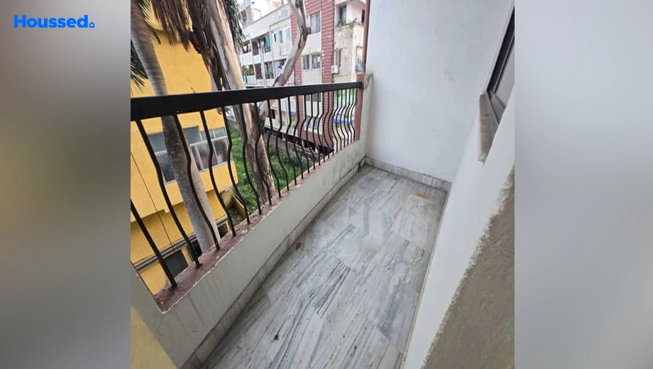 Project Image of 3 BHK Semi-Furnished Flat for Rent in Ahirtoli - Image 178976