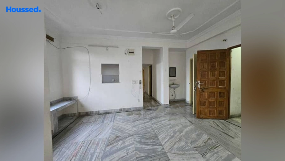 Project Image of 3 BHK Semi-Furnished Flat for Rent in Ahirtoli - Image 178977