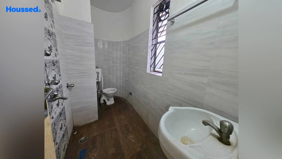 Project Image of 3 BHK Semi-Furnished Flat for Rent in Ahirtoli - Image 178978