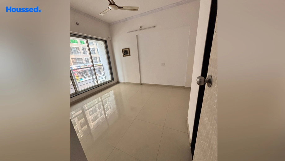 Project Image of 1 BHK Flat for Resale in PIL Tower, Vasai East - Image 179003