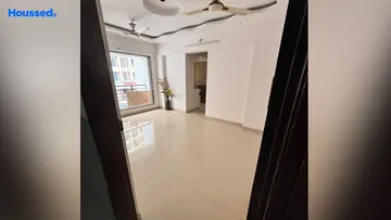 Project Image of 1 BHK Flat for Resale in PIL Tower Vasai East, Palghar - Image 179002