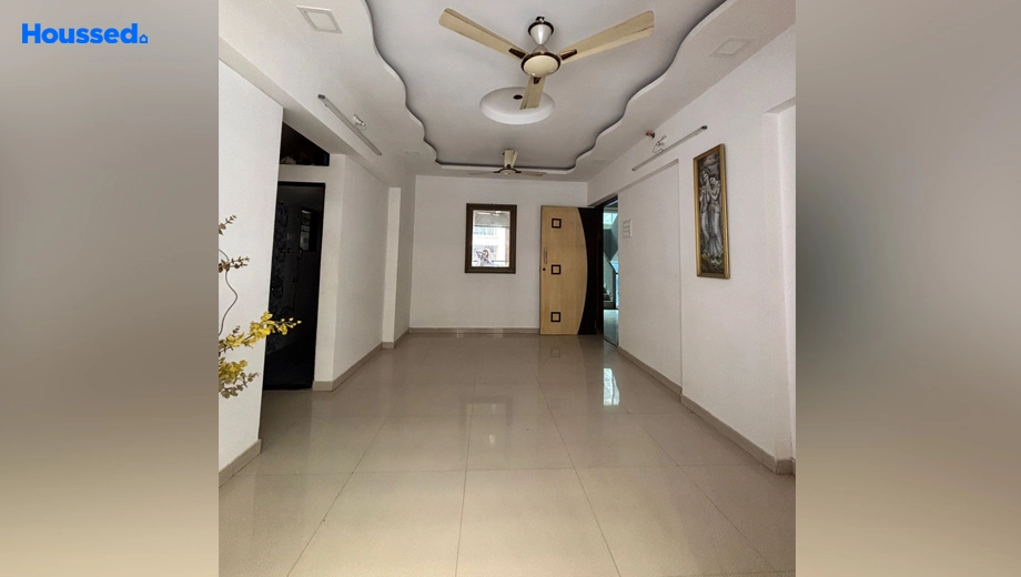 Project Image of 1 BHK Flat for Resale in PIL Tower, Vasai East - Image 178999