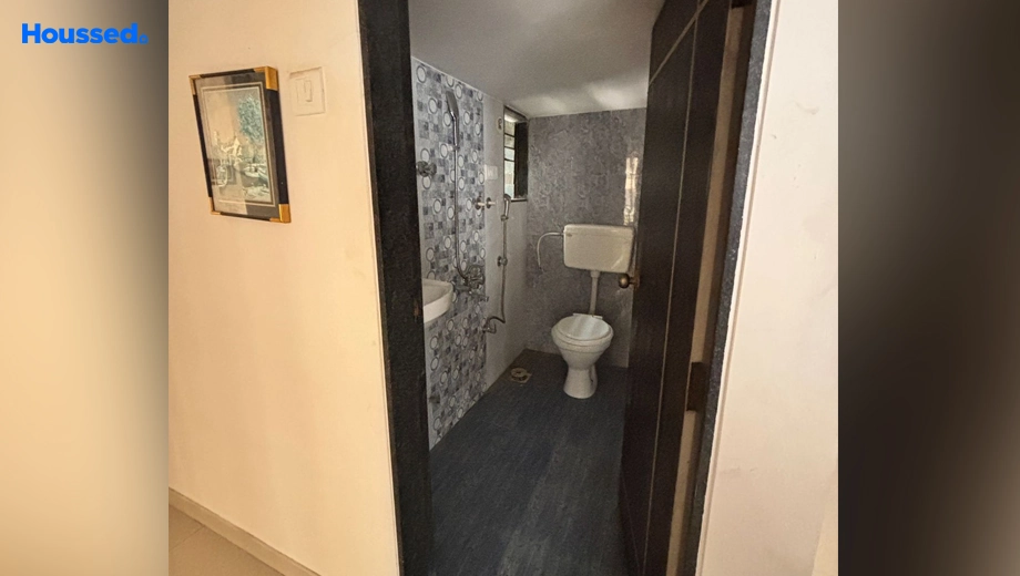 Project Image of 1 BHK Flat for Resale in PIL Tower, Vasai East - Image 179004
