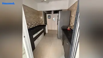 Project Image of 1 BHK Flat for Resale in PIL Tower Vasai East, Palghar - Image 179001