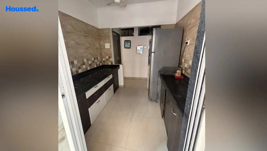 Project Image of 1 BHK Flat for Resale in PIL Tower, Vasai East - Image 179001