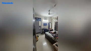 Project Image of 2 BHK Flat for Resale in Paramount Symphony Crossings Republik, Ghaziabad - Image 179008