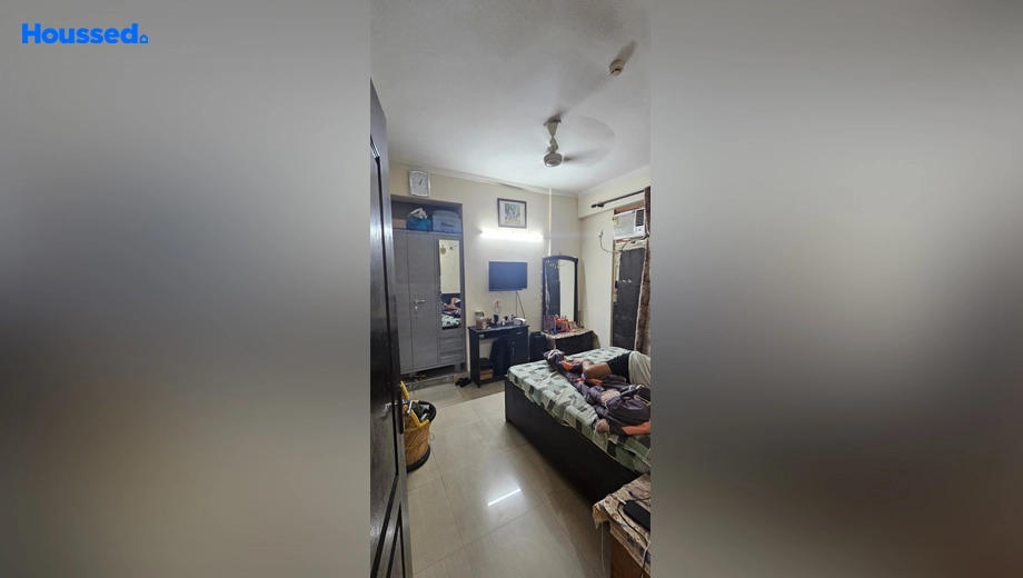 Project Image of 2 BHK Flat for Resale in Paramount Symphony, Crossings Republik - Image 179008