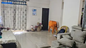Project Image of 2 BHK Flat for Resale in Paramount Symphony Crossings Republik, Ghaziabad - Image 179010