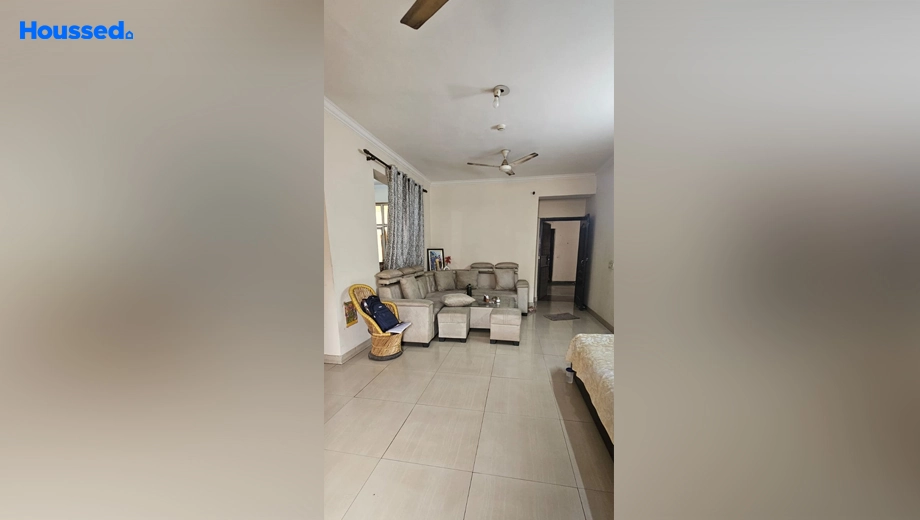 Project Image of 2 BHK Flat for Resale in Paramount Symphony, Crossings Republik - Image 179007