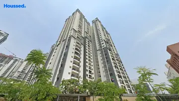 Project Image of 2.5 BHK Flat for Resale in My Home Tridasa Tellapur, Hyderabad - Image 179006