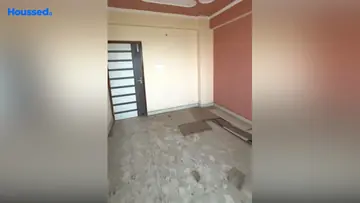 Project Image of 3 BHK Flat for Resale in Savita Vihar Apartment Danapur, Patna - Image 179017