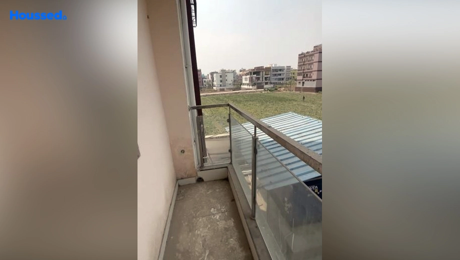 Project Image of 3 BHK Flat for Resale in Savita Vihar Apartment, Danapur - Image 179021