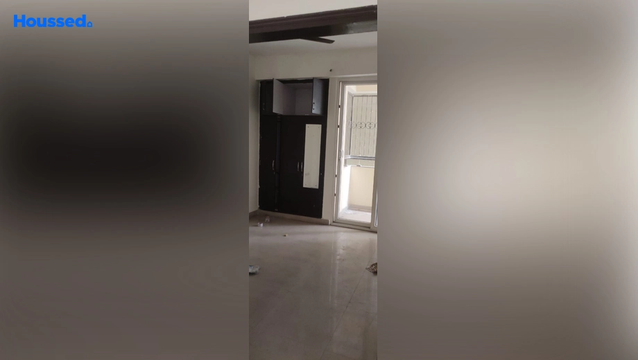Project Image of 4 BHK Flat for Resale in Sam Residency, Crossings Republik - Image 179024